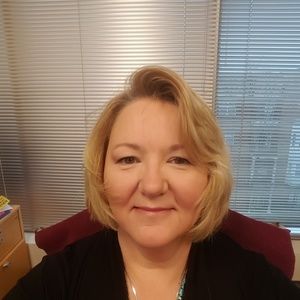 Meet your Posher, Cathy